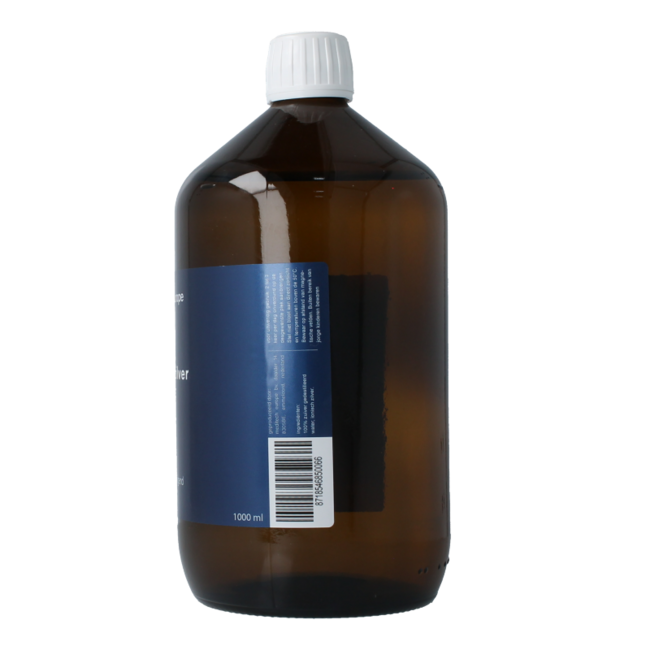 Acqua d'Argento Colloidale Meditech 1 Litro