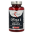 Aceite de pescado de agua fría puro omega 3 50 cápsulas