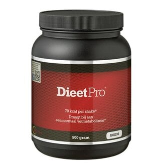 Dieet Pro Dieet Pro Noix de Coco 500 g