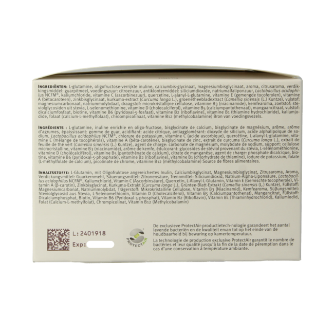 Nutrimonium original 28 Saszetek