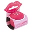 Beauty Made Easy Raspberry Lip Balm 6.8g