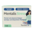 Trenker Mentalis stress 120 Gélules