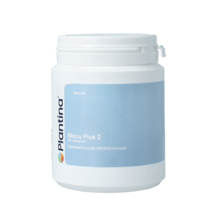 Plantina Macuplus 2 90 Tabletten