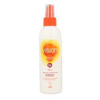 Vision Vision Spray Alta Protezione SPF50 180 Millilitri