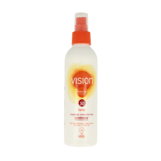 Vision Vision High Spray LSF 30, 180 Milliliter