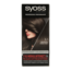 Syoss Color Tinte de pelo 3-1 Castaño Oscuro 1 unidad