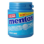 Gomme da masticare Mentos XL Mighty Mint Vasetto 150 Grammi
