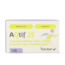 Aqtif 25 120 Cápsulas