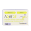 Aqtif 25 120 Capsules
