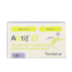 Aqtif 25 120 Capsules