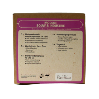 Heltiq Heltiq Modul Bau & Industrie 1 Stück