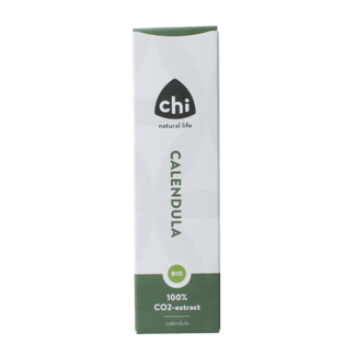 Chi Chi Calendula CO2 Öko 2,5 Milliliter
