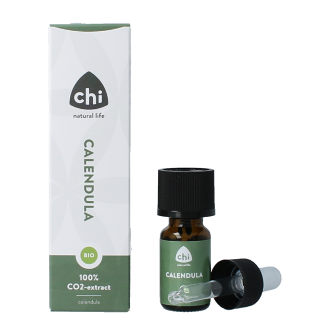 Chi Calendula CO2 eco 2.5 Millilitres