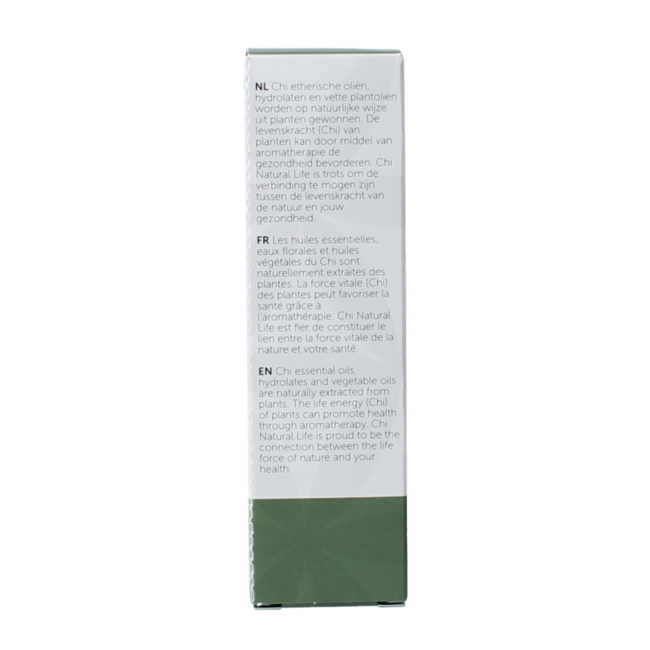 Chi Calendula CO2 eco 2.5 Millilitres