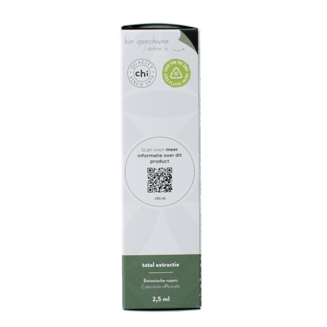 Chi Calendula CO2 eco 2.5 Millilitres