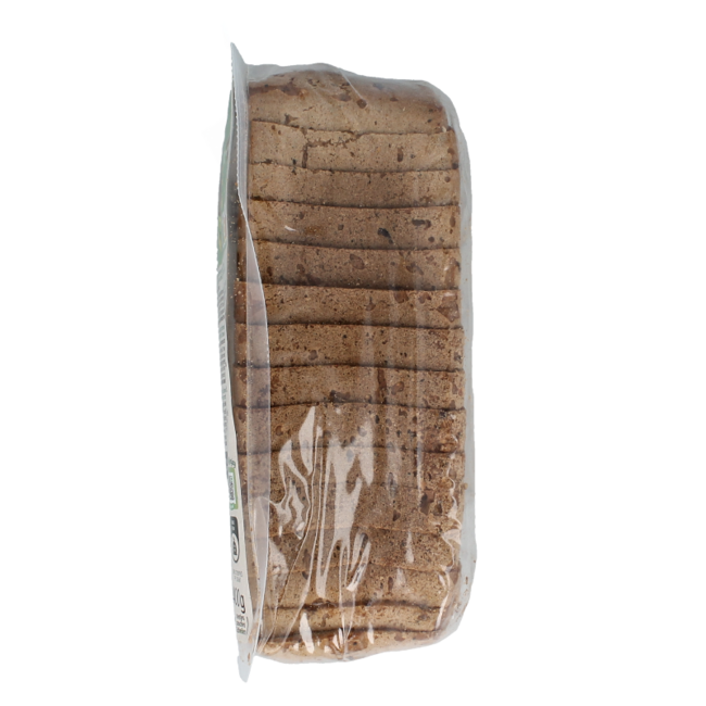 Céréal multigrain bread 400g