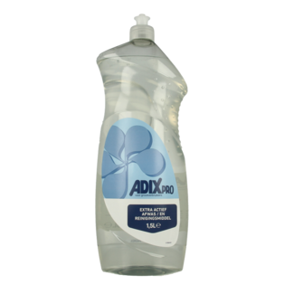Adix Pro Adix Pro Afwas en reinigingsmiddel 1.5 Liter
