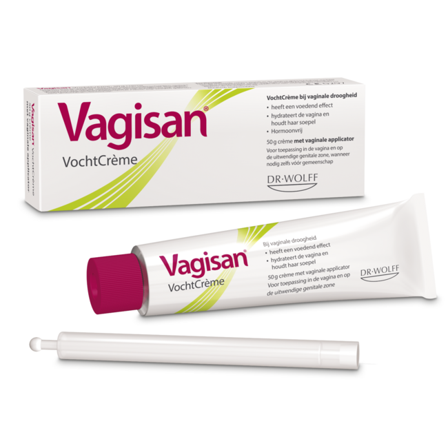 Moisturising Cream 50g