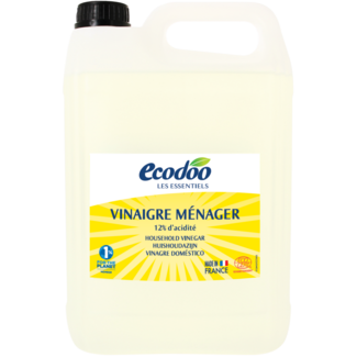 Ecodoo Reinigungessig Öko 5 Liter