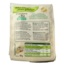 Organic gluten-free rosemary rice crackers 40g