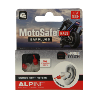 Alpine Alpine MotoSafe Race 1 paire