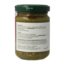 Greenage Organic green pesto 140 Gram