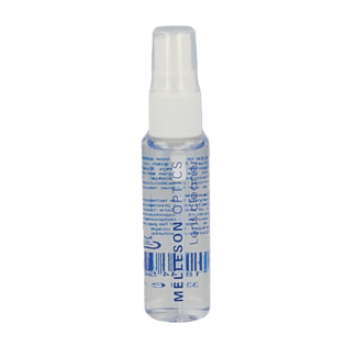 Melleson Optics Spray per Occhiali Melleson Optics 33 Millilitri