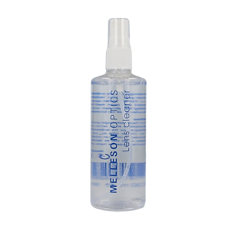 Melleson Optics Melleson Optics Brillenspray 130 Milliliter