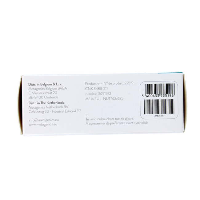 Metasilicium 45 Tablets