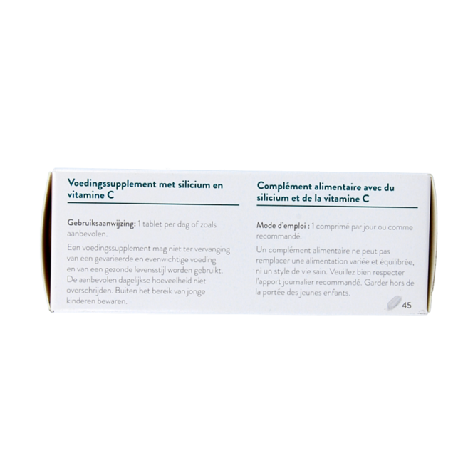 Metasilicium 45 Tablets