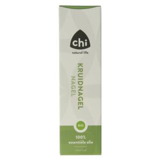 Chi Gewürznelke Nagel Öko Bio 10 Milliliter