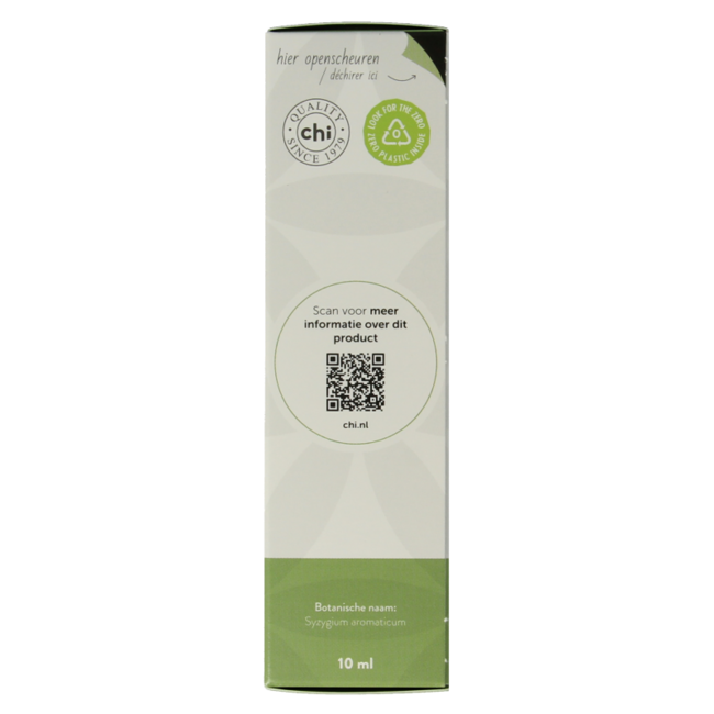 Nelkenöl Nagelpflege Bio 10 Milliliter