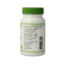 Bio triphala bio 60 cápsulas vegetarianas