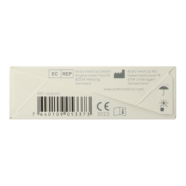 Nipple shield size L 24mm 2 pieces