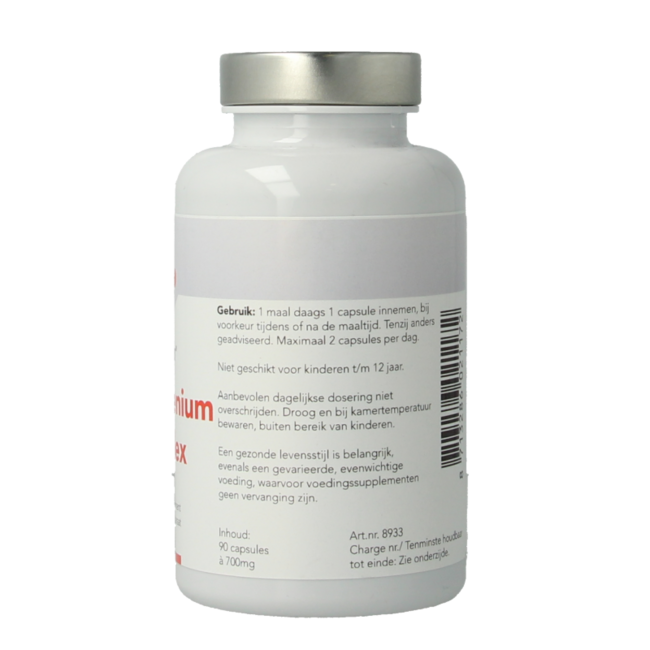 Q10 Selenium complex 90 Capsules