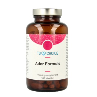 TS Choice Ader formule 180 comprimés