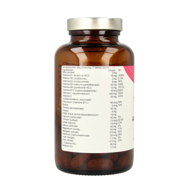 Ader formula 180 Tablets