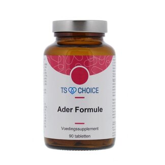 TS Choice Ader formula 90 Tablets