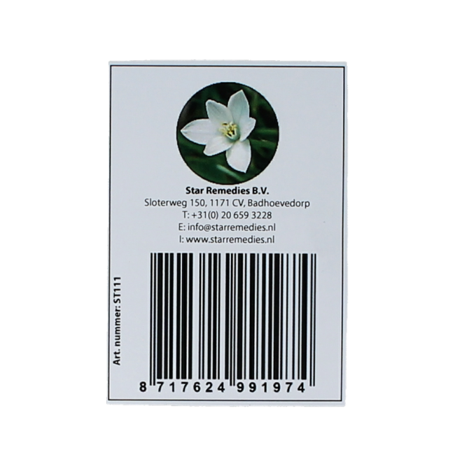 Colgante de protección 1 unidad