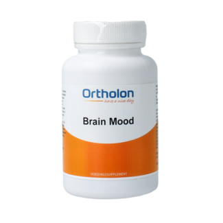 Ortholon Brain mood 60 gélules végétariennes
