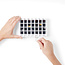 Weekly Pill Organiser 1 Piece