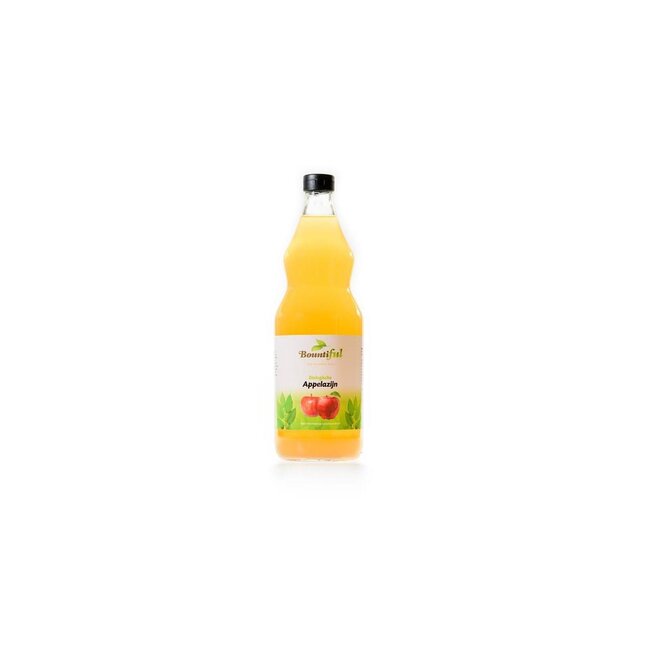 Organic Apple Cider Vinegar 1 Litre