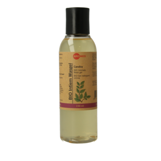 Aromed Aromed Candira gel de lavado íntimo 150 mililitros