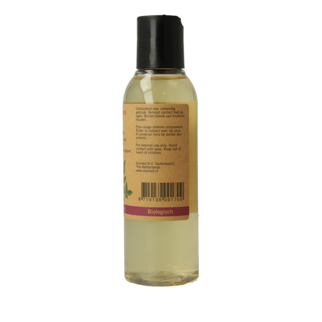 Aromed Candira intiem wasgel 150 Milliliter