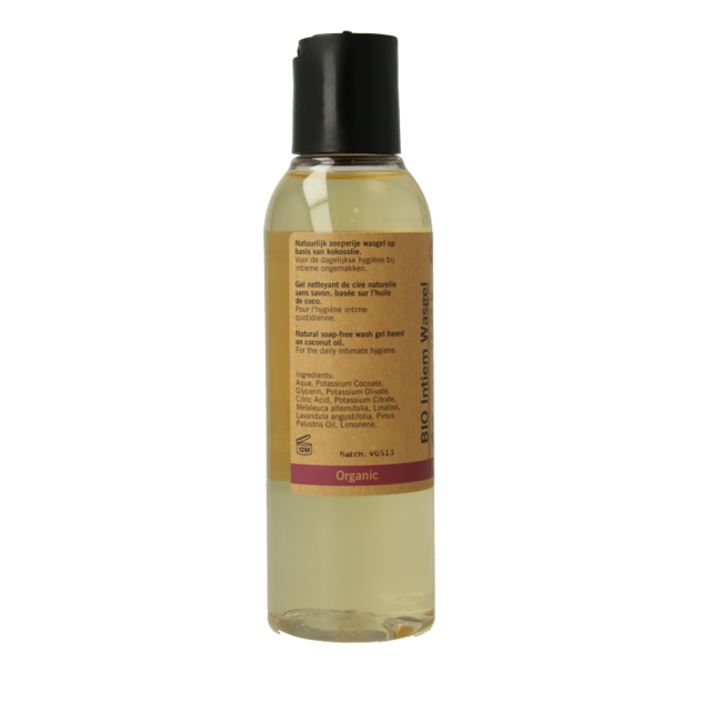 Aromed Candira intimate wash gel 150 Millilitres