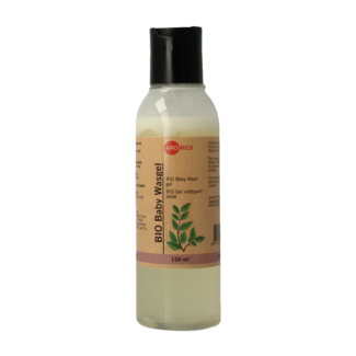 Aromed Gel lavant pour bébé 150 millilitres