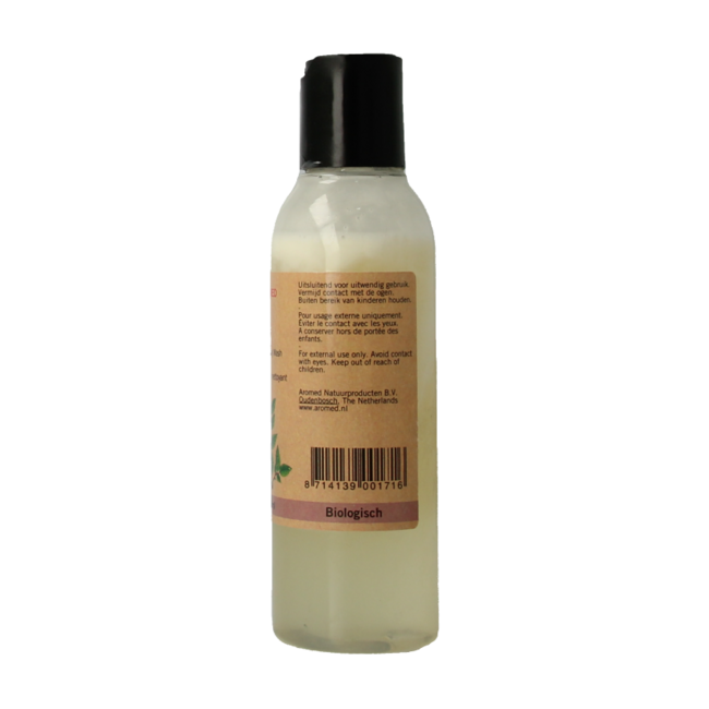 Gel de baño para bebé 150 ml