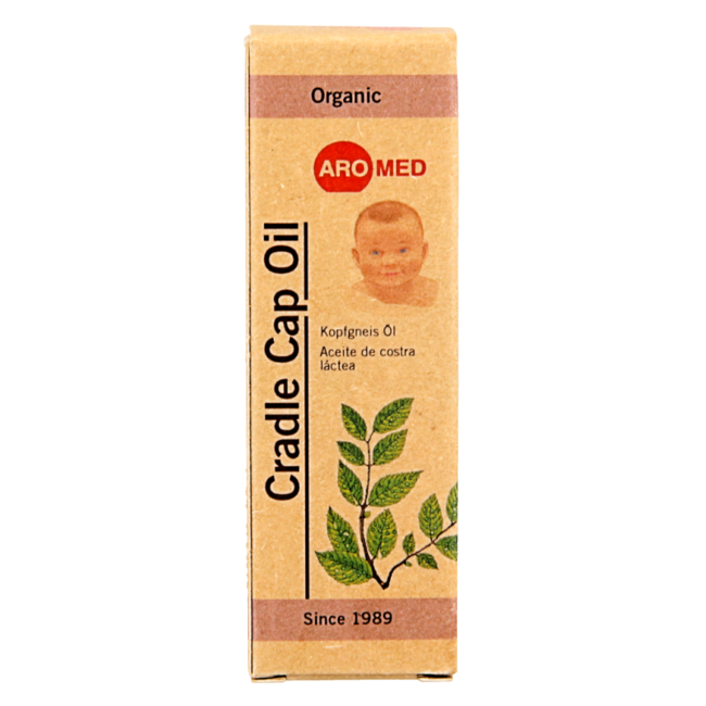 Baby bergolie 20 Milliliter