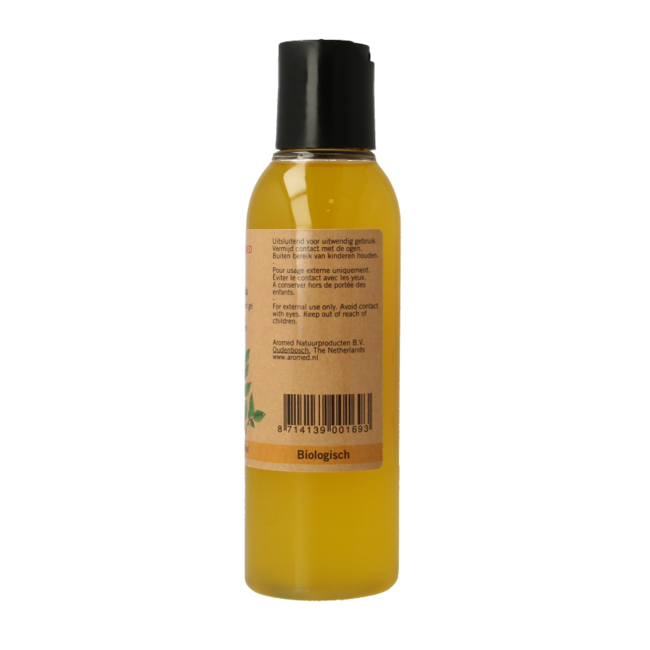 Aromed Arosofia wasgel bio 150 Milliliter