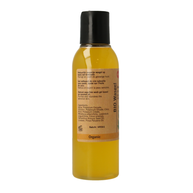 Aromed Arosofia Waschgel Bio 150 ml